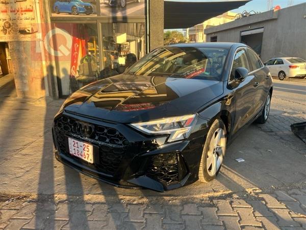 اودي A3 2023 للبيع في العراق - كركوك